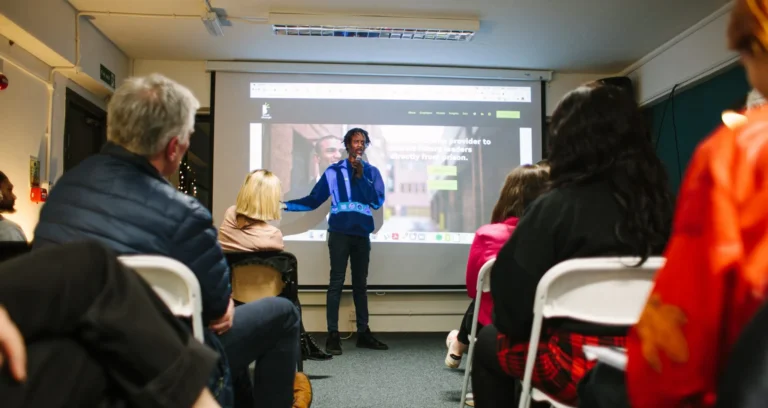 Partners: Deliver Social Value and Address the Tech Skills Gap