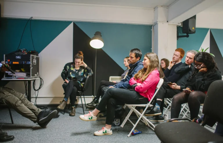 Unlock Your Future: Join Our 12-Week Skills Bootcamp!