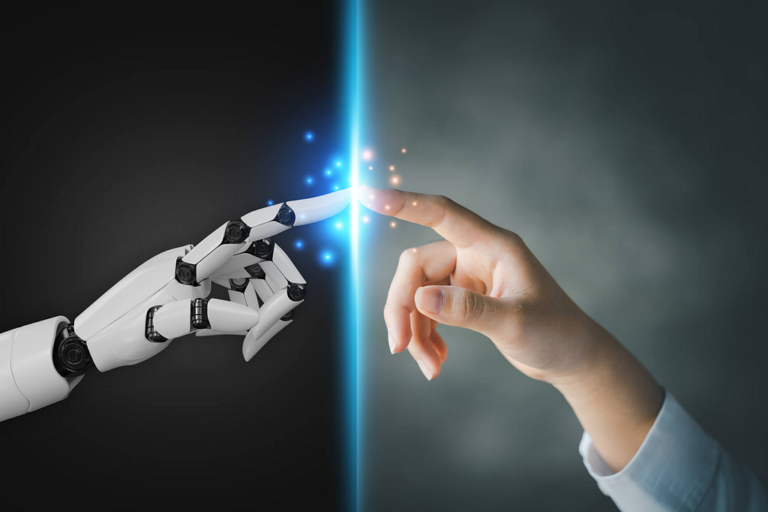 Why Human Skills Matter More in an AI World