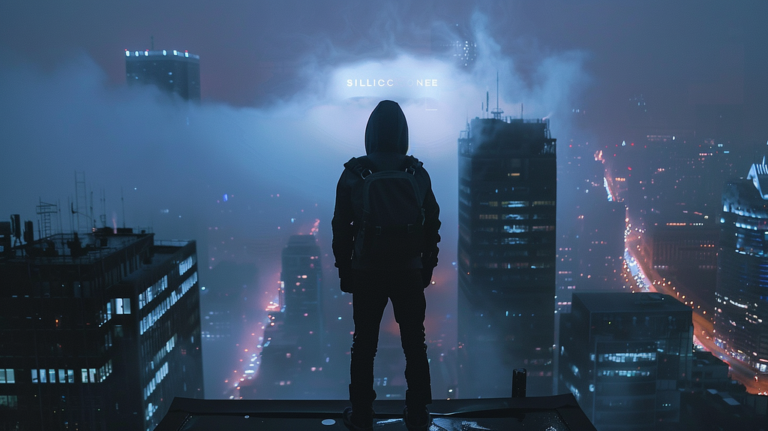The Age of AI and the Human Advantage