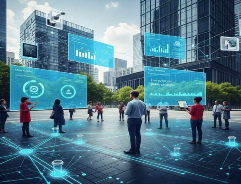 Owning the Future Together: Data as a Public Good