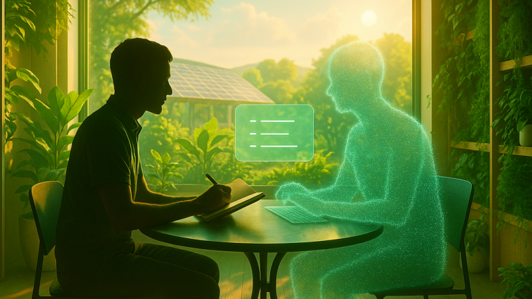 Interaction Mastery — The Art of Asking AI the Right Questions