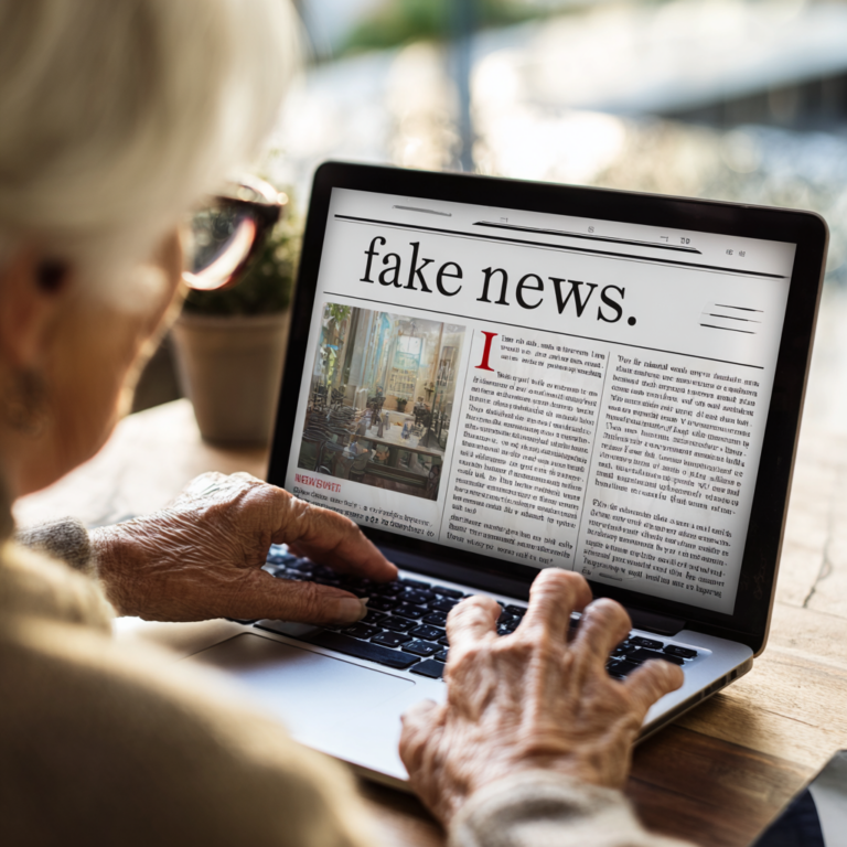 Quality Discernment — Becoming the Essential Human Filter