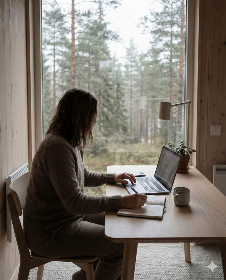 The Relearning Season | What AI can tell you about your audience