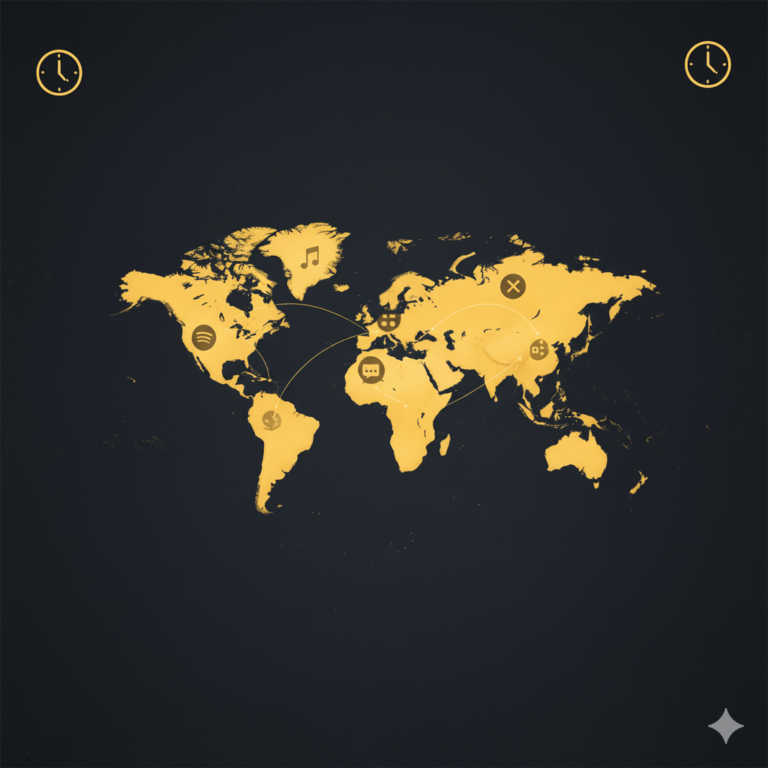 Inside the Cloudflare Outage That Disrupted ChatGPT, X and Spotify Across the Globe