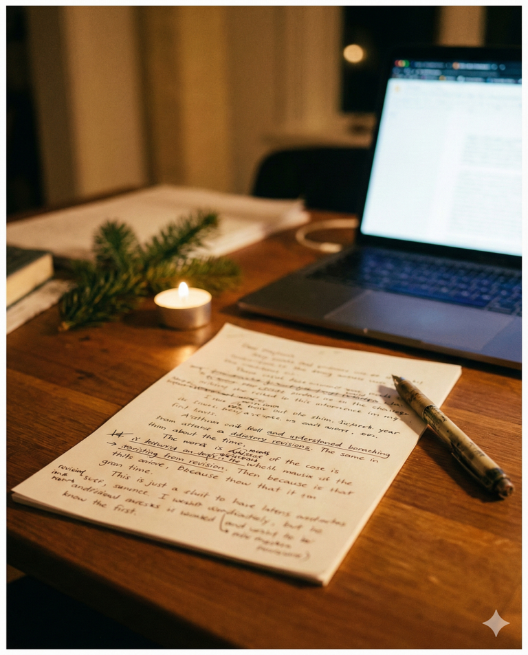 The Relearning Season | Why prompting is about thinking, not tricks