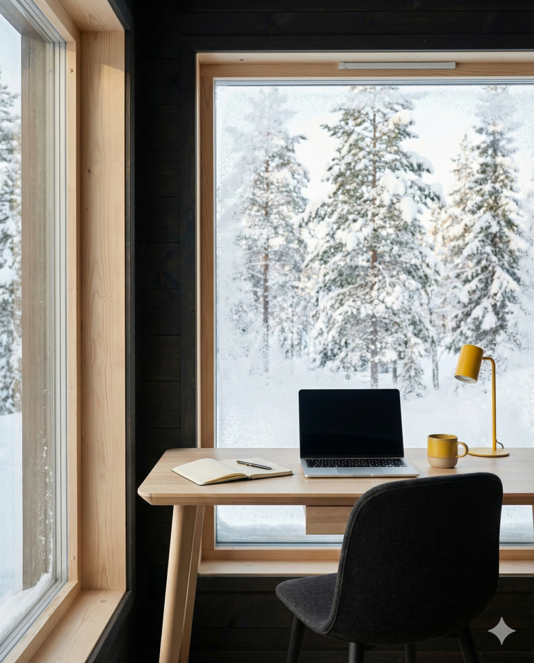 The Relearning Season | AI does not procrastinate