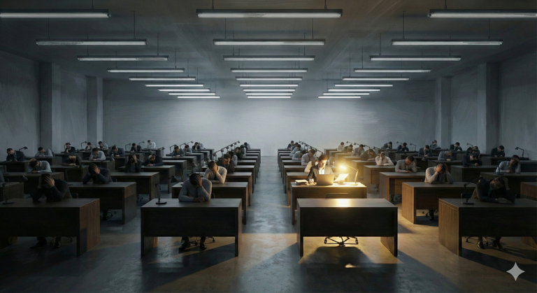 The Relearning Season | How AI that adapts to your focus improves productivity