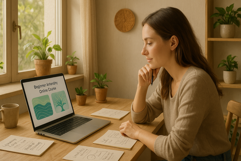 Adaptability & Data Fluency — Thriving in Constant Change