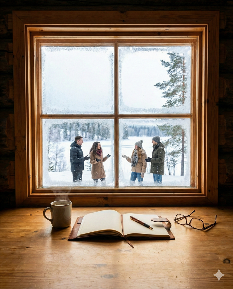 The Relearning Season | Reducing mental load with AI