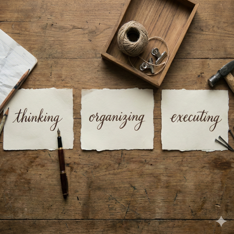 The Relearning Season | Intentional AI design for practical everyday use