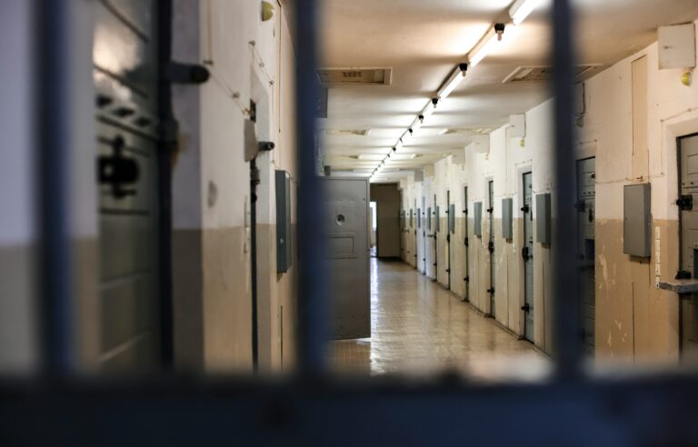 Reoffending Costs the UK £18bn a Year. Could AI Skills Training Behind Bars Be Part of the Fix?