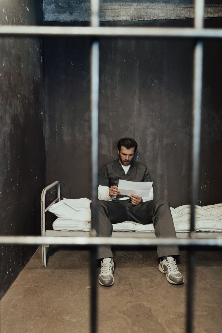 Why are people leaving prison locked out of the AI economy — and who’s fixing it?